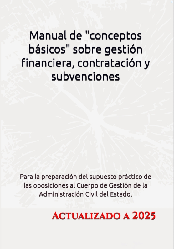 Manual de conceptos básicos